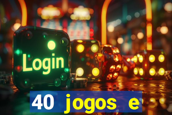 40 jogos e atividades musicais
